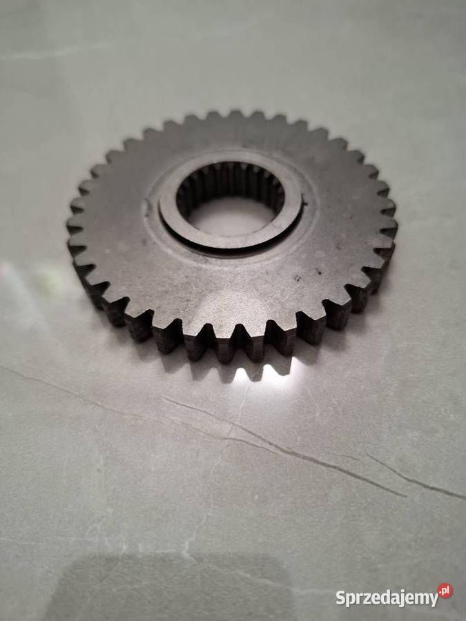 Trybo pośrednie rozrusznika bendix XV1100 VIRAGO wielkopolskie Września