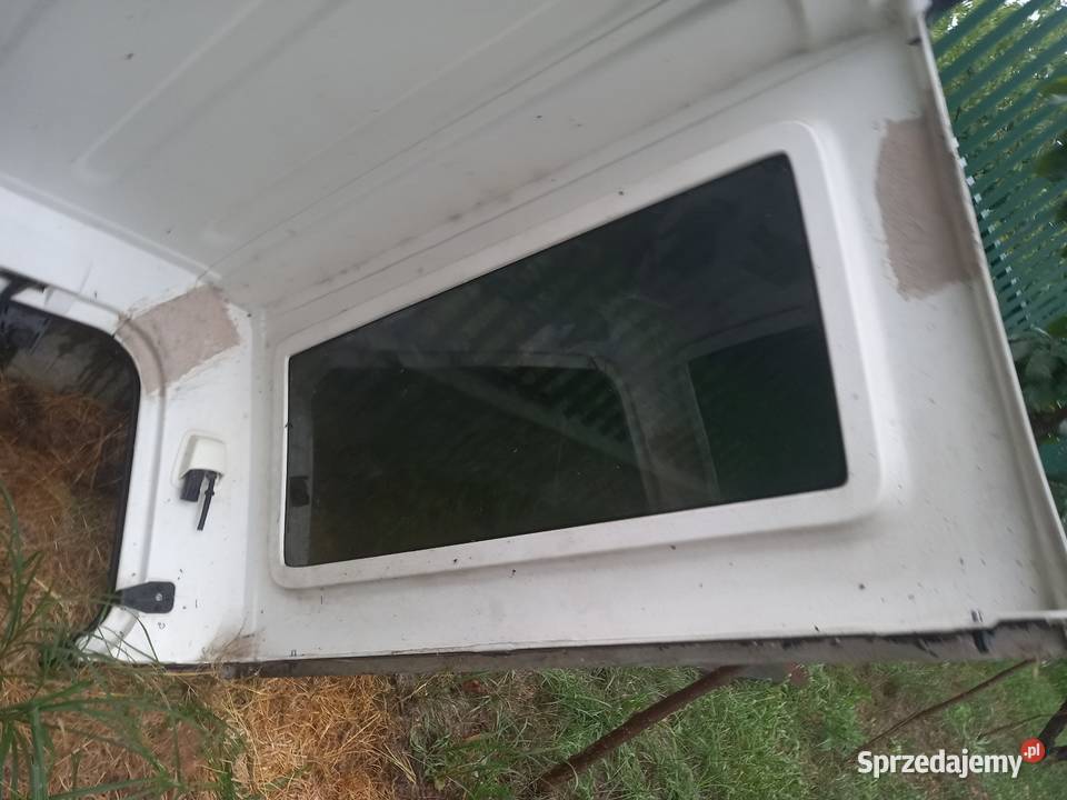 Hardtop wrangler jk 2d podkarpackie Mielec
