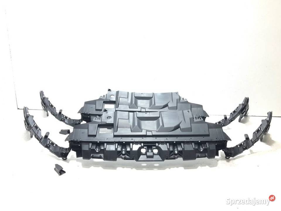FORD FOCUS III 102014082018 LIFT NAKŁADKA OSŁONA Skarżysko-Kamienna