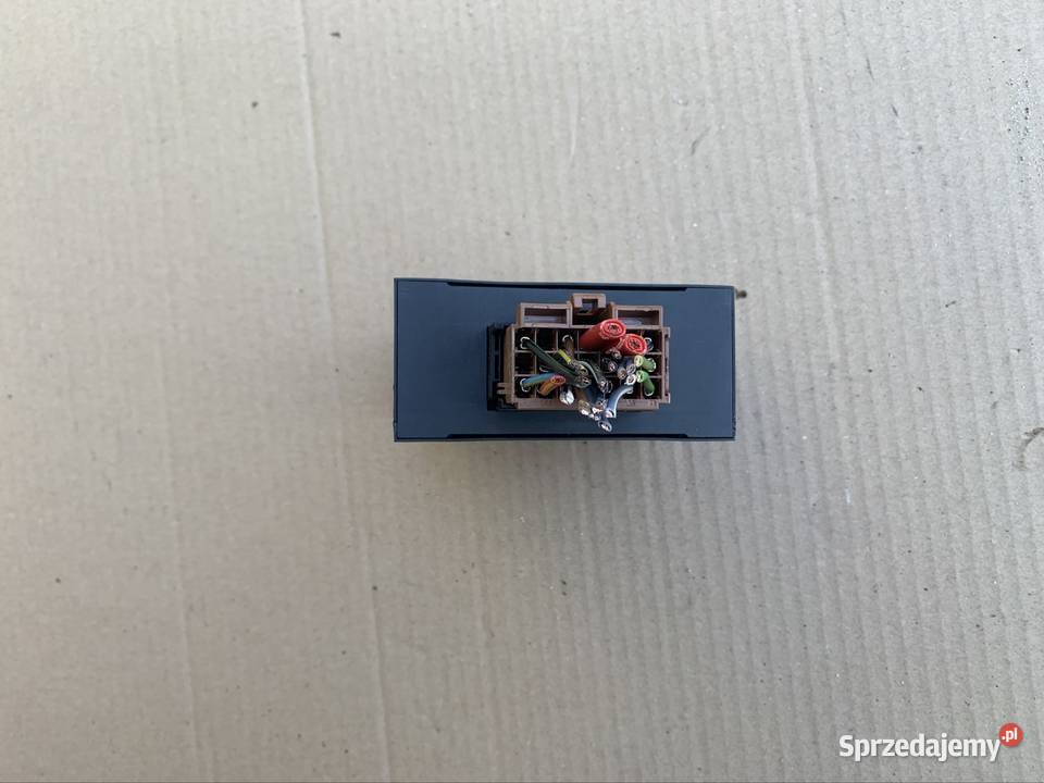 85451232 moduł starownik haka Opel astra h 3 III Szczecin