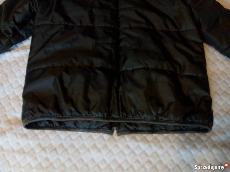 Kurtka Zimowa Damska Yessica