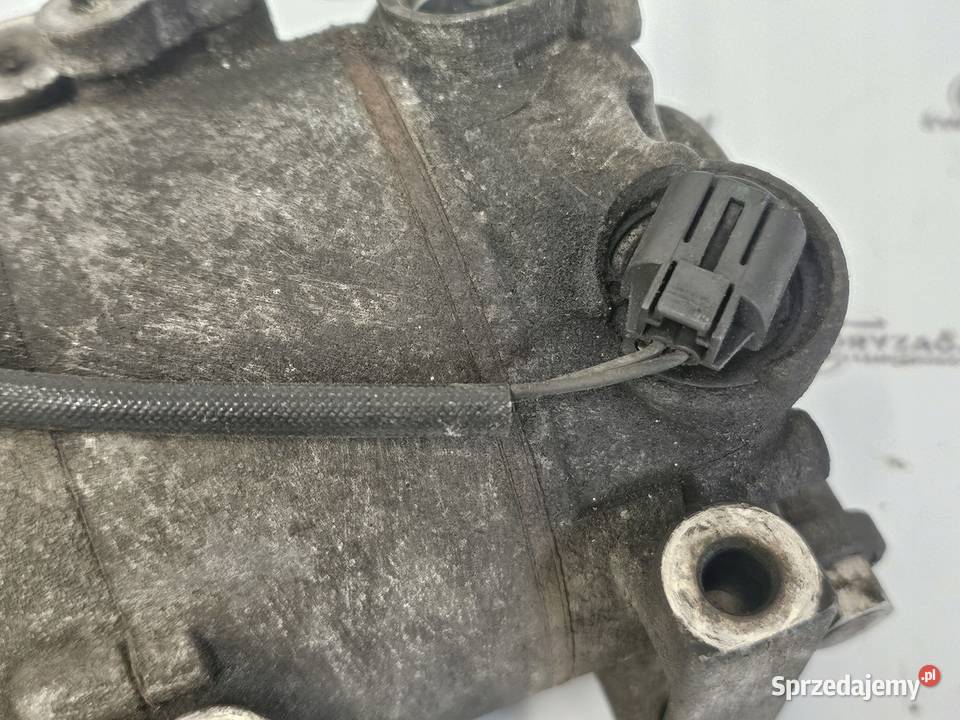 KIA SPORTAGE HYUNDAI i40 13r 17 CRDI sprężarka Kielce