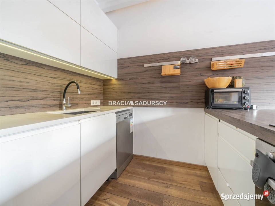 sprzedaży mieszkania 4507 metrów 2 pokoje Kraków