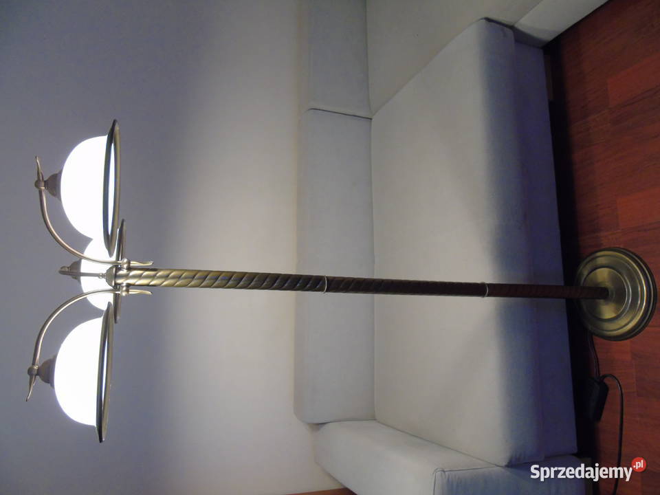 lampa stjaca Oświetlenie Wyposażenie wnętrz Konin