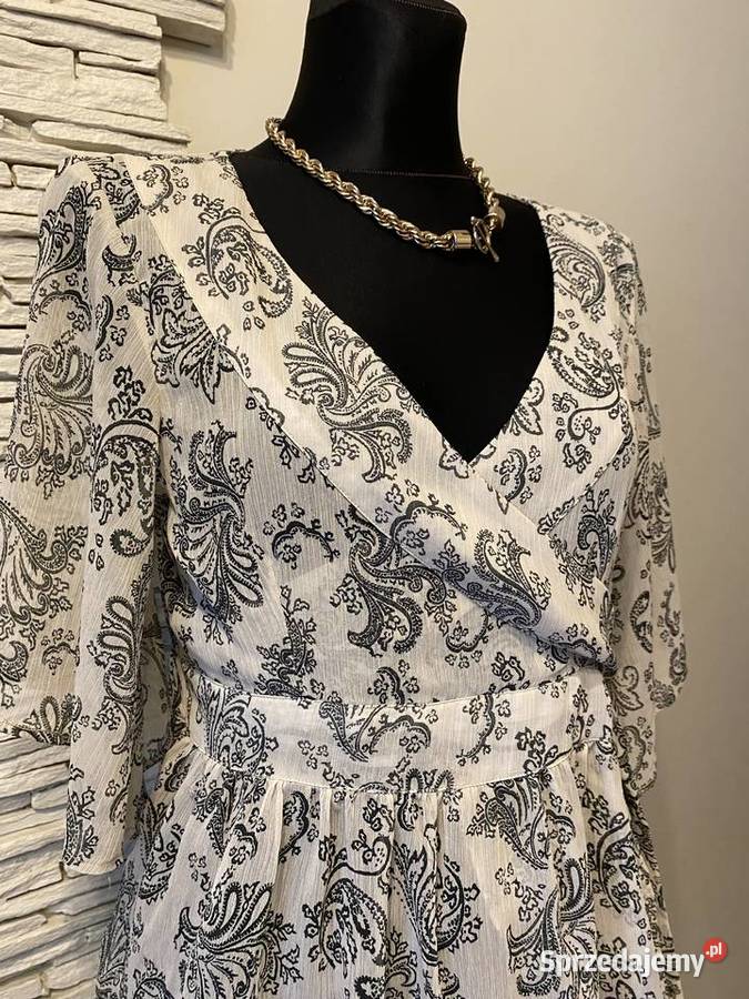 zwiewna letnia Częstochowa