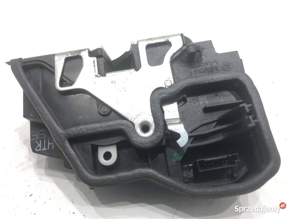 ZAMEK DRZWI PRAWY TYŁ BMW E83 SUV 7202148 0311