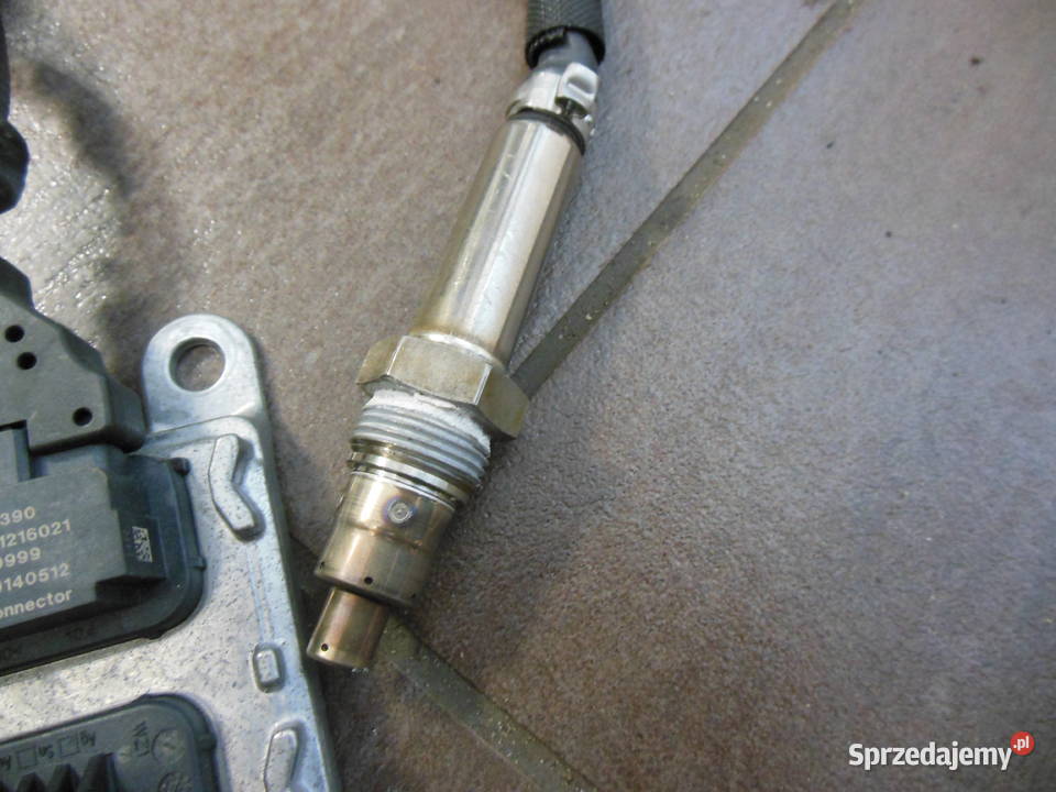 CZUJNIK NOX FIAT DUCATO 2223D 18 46335939 OE