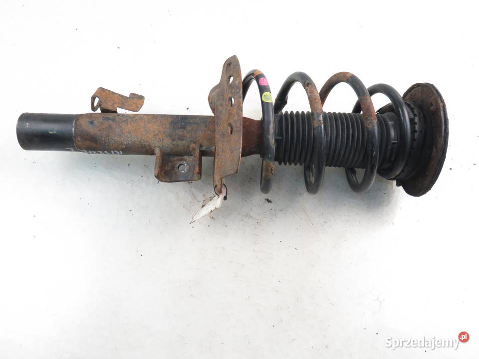 MCPERSON LEWY PRZEDNI FORD MONDEO IV 18 TDCi osobowe sprzedam