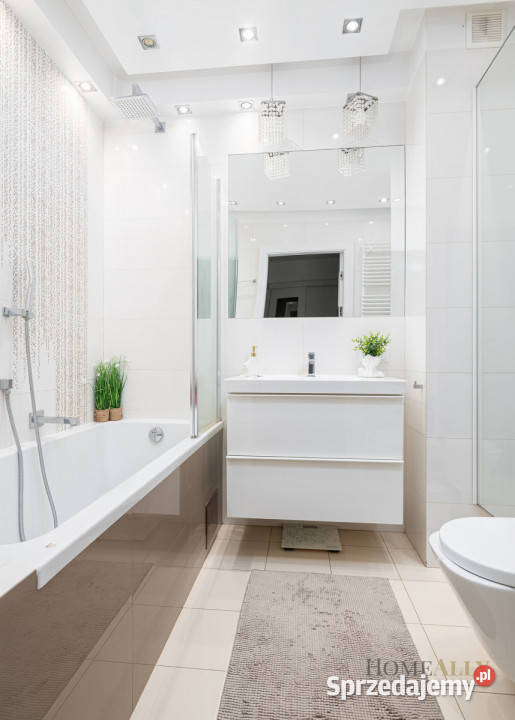 Mieszkanie 625m2 3 pok Warszawa