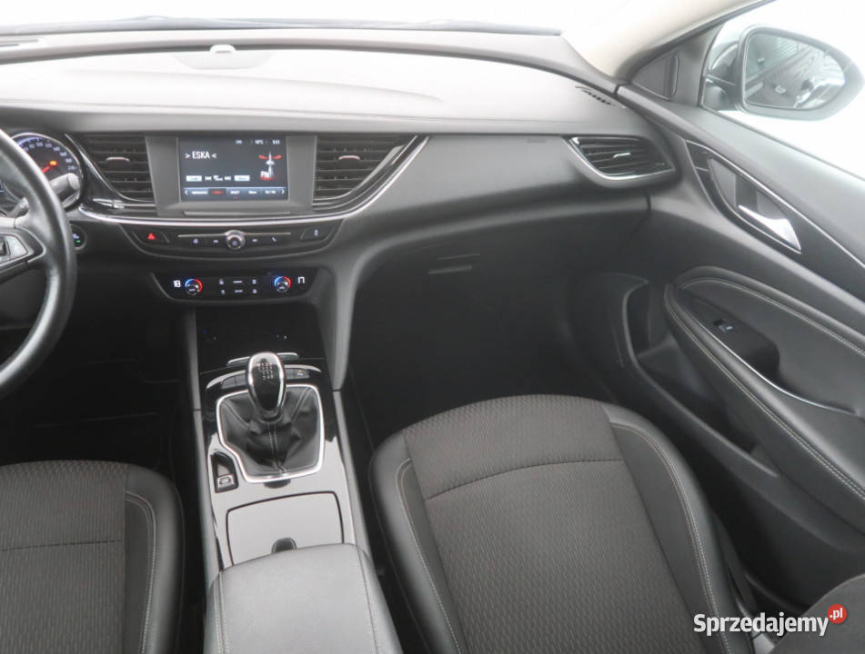 Opel Insignia 15 Turbo klimatyzacja Bielany Wrocławskie sprzedam