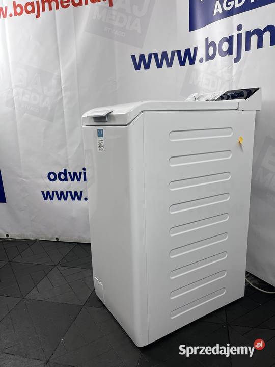 Pralka ELECTROLUX EW6TN4261P SensiCare 600 6 Warszawa