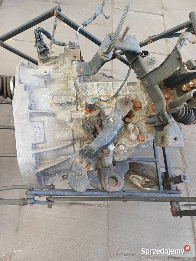 Kia Picanto skrzynia biegów Pabianice sprzedam
