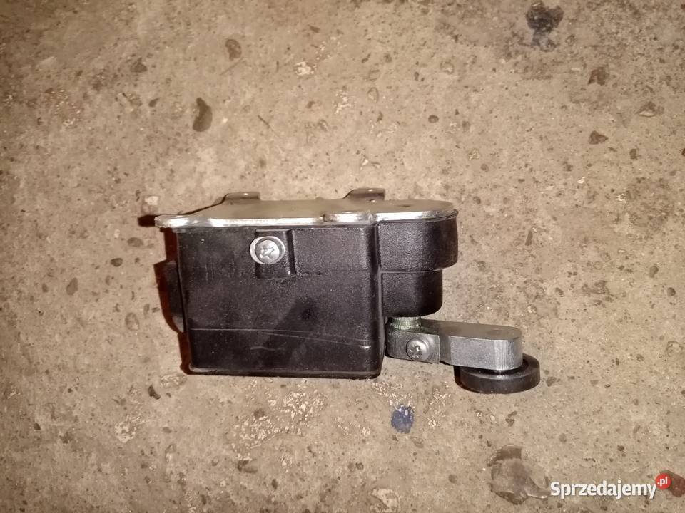 wyłącznik krańcowy KW 2111 Pozostałe Jastrząb