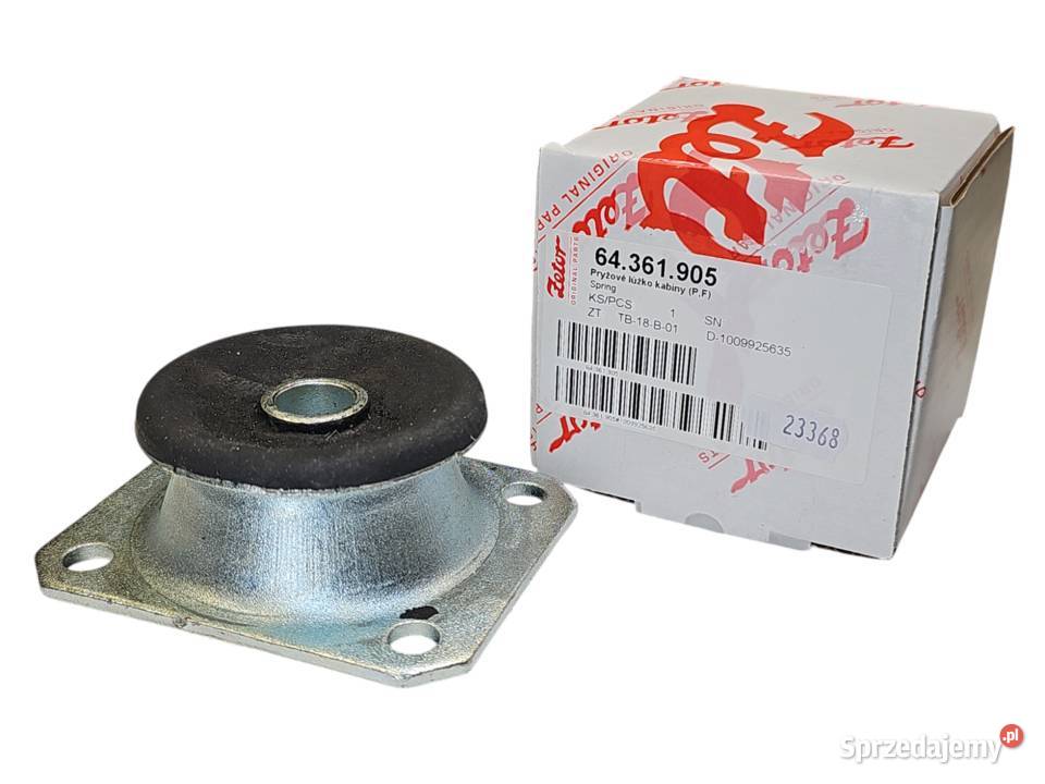 Zetor Forterra Proxima poduszka kabiny 64361905 Kabina i karoseria