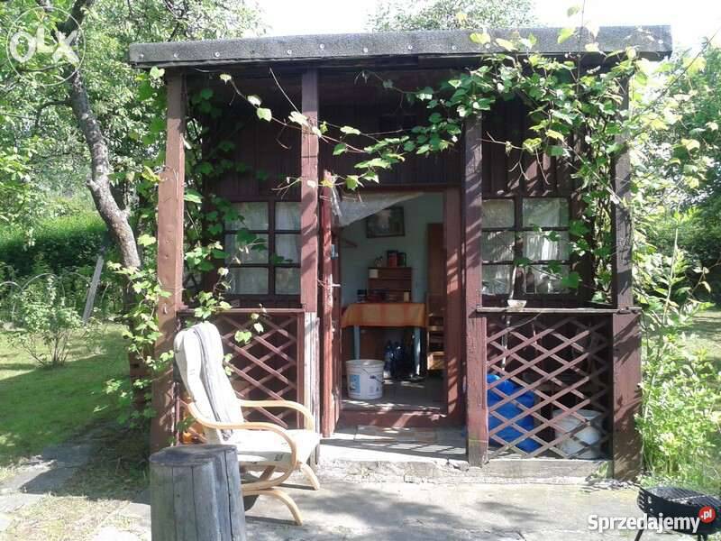 Działka pracownicza Łódź Górna 22zł/m2