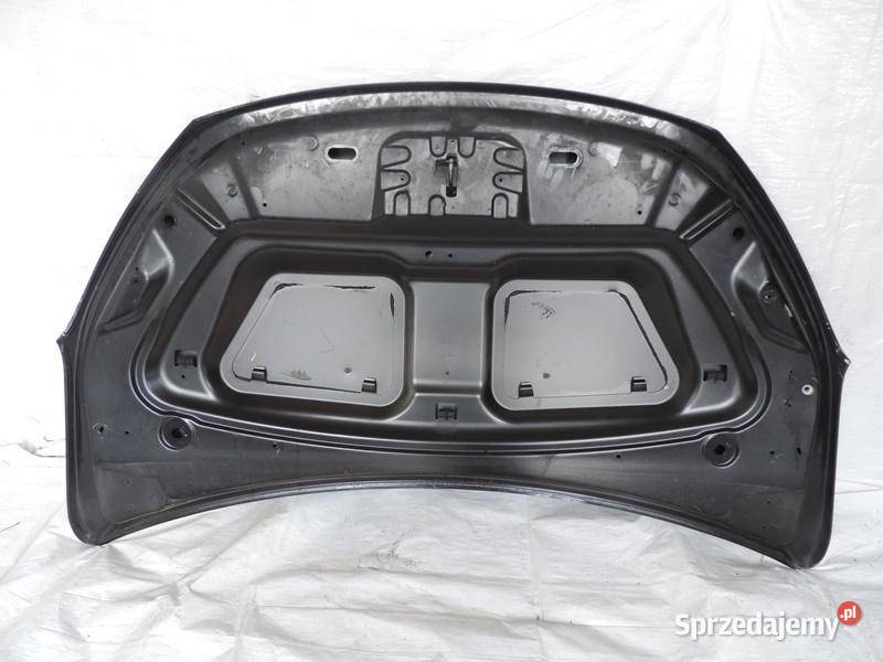 MASKA DACIA LODGY DOKKER 12 651225231R kujawsko-pomorskie