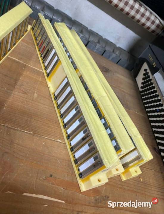 Akordeon Weltmeister Stella 80 w super stanie małopolskie Limanowa sprzedam