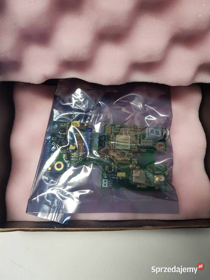 9119004300 ADS 3641 Can to bluetooth Vector Lely Sulechów