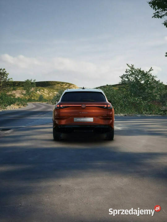 Volkswagen TRoc RLine 15 eTSI 150 DSG Zamów już Łódź