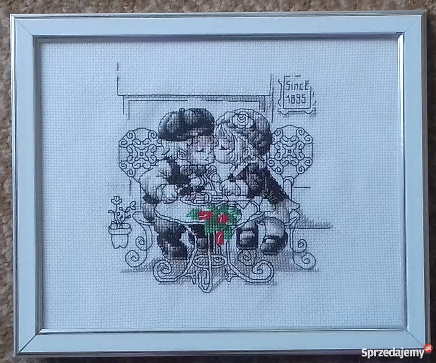 Spotkanie w kawiarni czarny Nowy Dwór Gdański