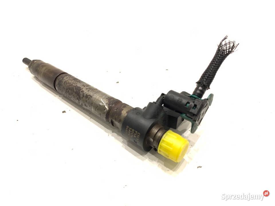 WTRYSKIWACZ PEUGEOT 4007 0445115025 22 156 0713 osobowe