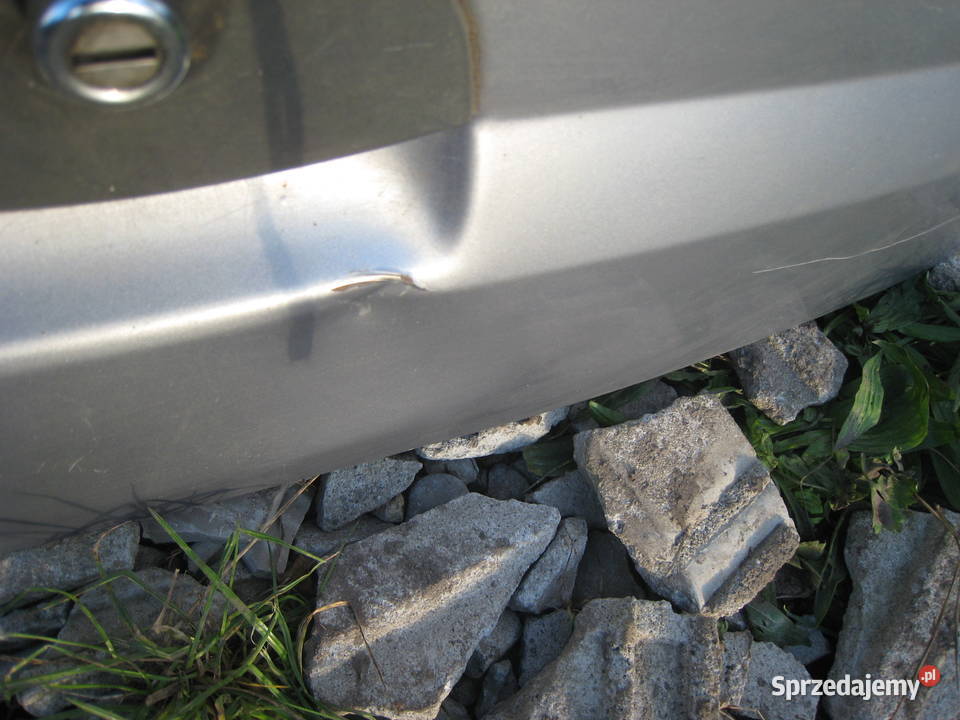 Klapa tylna szyba tylna tył Opel Meriva A 0310 sprzedam