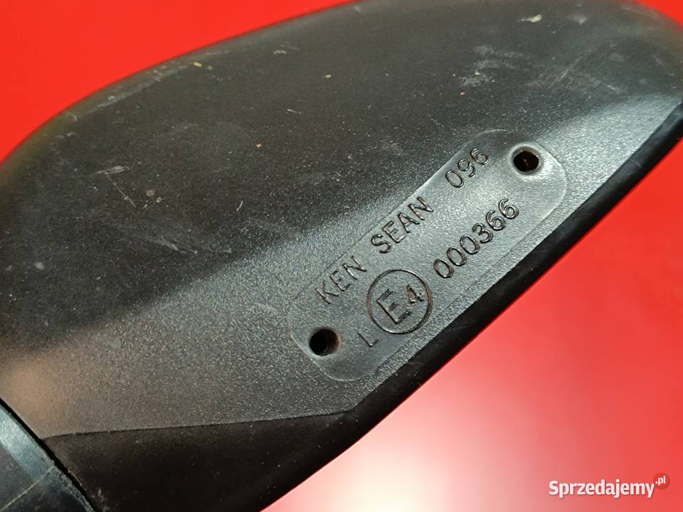 YAMAHA VERCITY 125 250 MAJESTY LUSTERKO LEWE dolnośląskie Wrocław