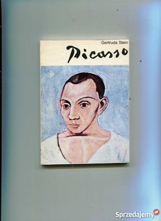 Picasso Gertruda Stein Pozostałe zachodniopomorskie Szczecin