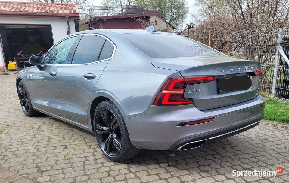 Salon Polska 1wł Inspirition mazowieckie