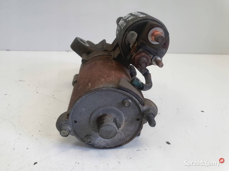 ROZRUSZNIK Volvo S40 II V50 18 16V ROZRUSZNIK Rudka