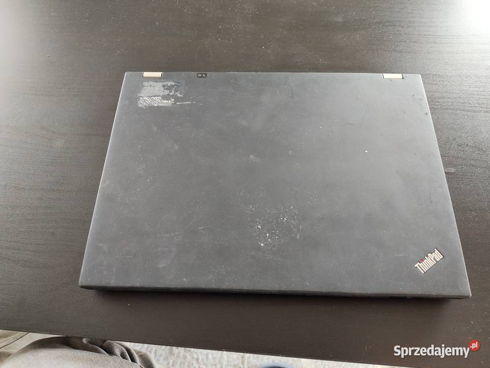 Lenovo ThinkPad T410si i3 sprzedam