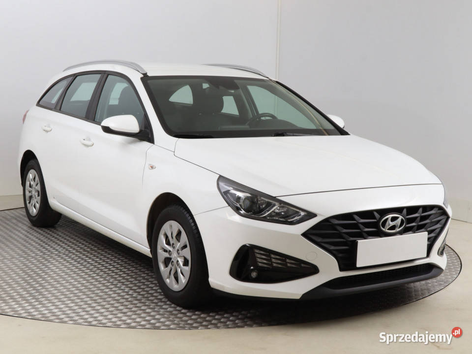 Hyundai i30 15 DPI ABS Motoryzacja Bielany Wrocławskie