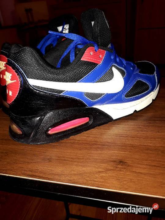 Męskie Obuwie Nike Air Obuwie Mrągowo