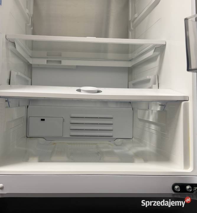 Outlet Agd Lodówka SAMSUNG RB38A7B6BAPEF Lodówki i zamrażarki Warszawa sprzedam