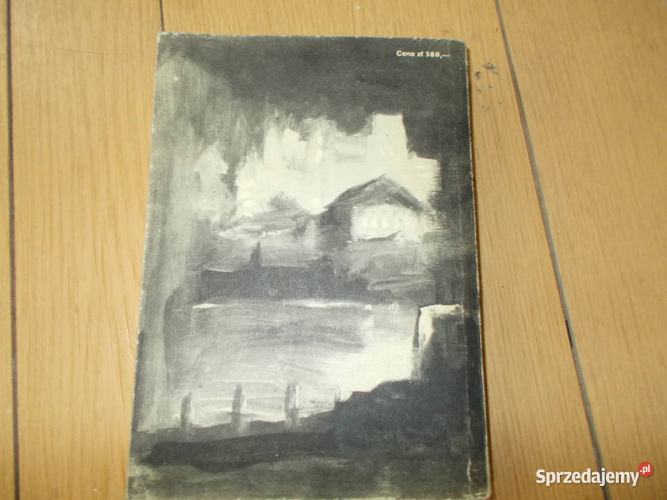 Jack London Martin Eden przygodowe Głubczyce