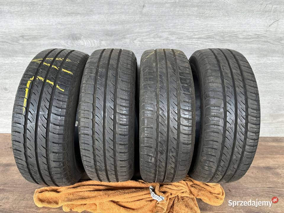 4X OPONY LETNIE MATADOR 18560R14 82T 600mm Gorzów Wielkopolski