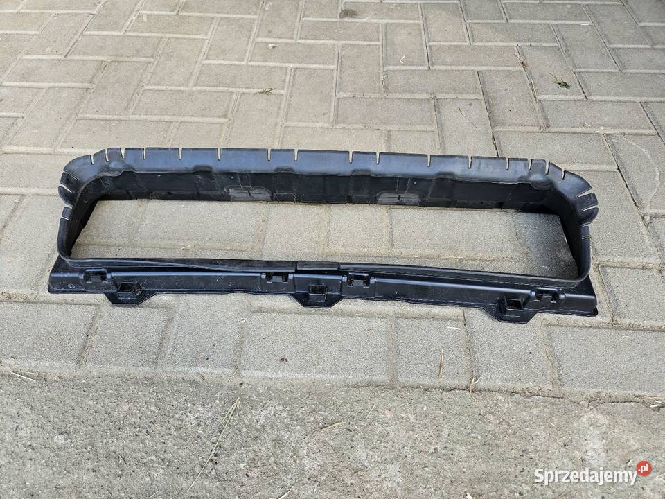 MINI COUNTRYMAN F60 KIEROWNICA POWIETRZA WLOT Kierownice powietrza Międzychód