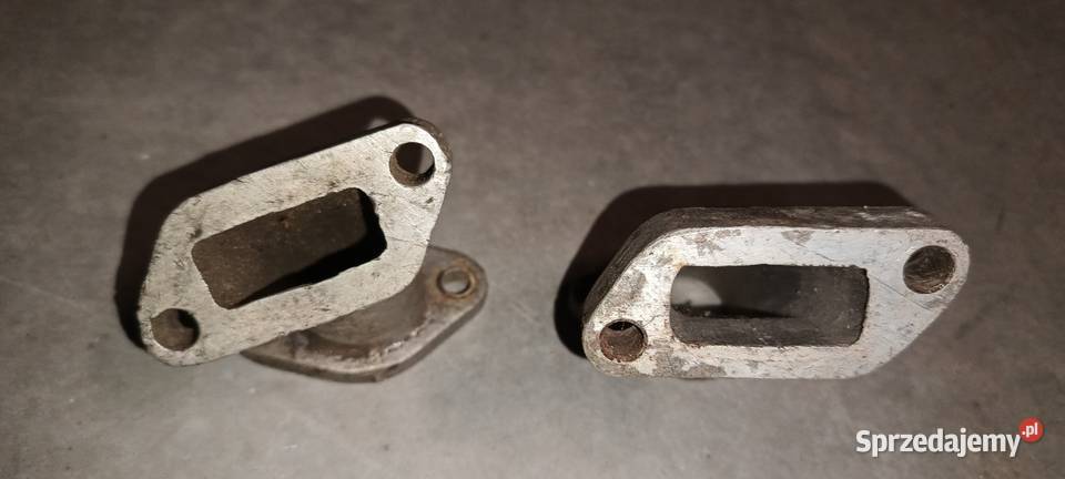 WSK 175 króciec gaźnika świętokrzyskie Kielce