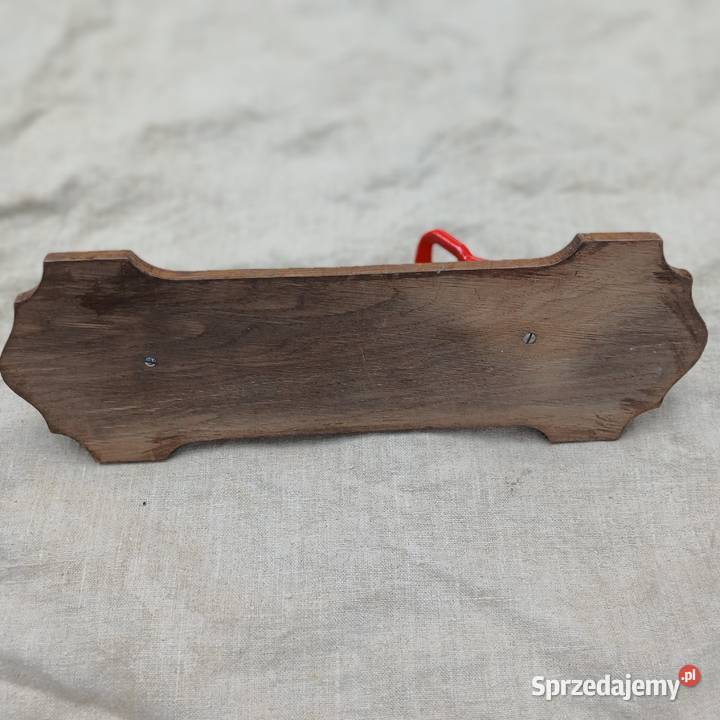 Straż pożarna strażak pamiątkowa stara sprzedam