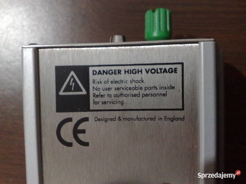 Listwa filtrująca IsoTek MultiWay 6 gniazd stan Zawiercie