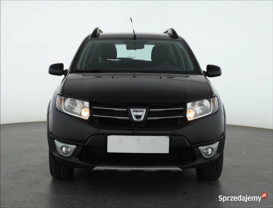 Dacia Sandero 15 dCi wielofunkcyjna kierownica Piaseczno sprzedam