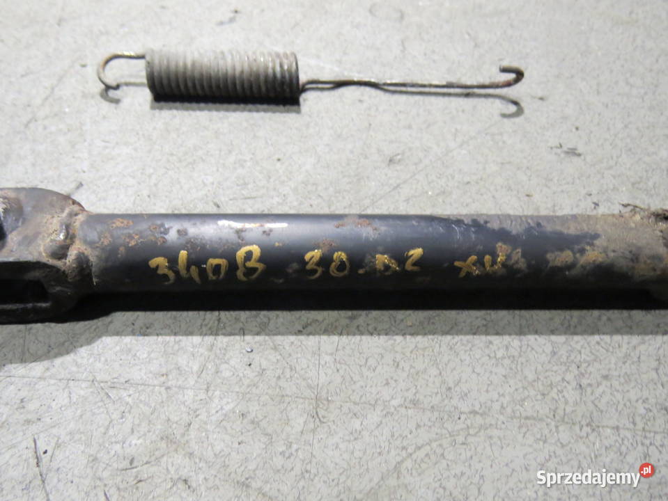 YAMAHA XV 250 125 VIRAGO 535 750 STOPKA NÓZKA Kraków sprzedam