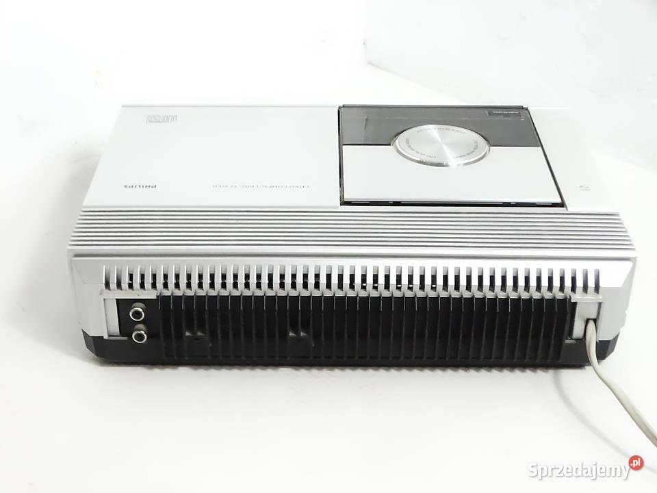 Philips CD100 Biłgoraj