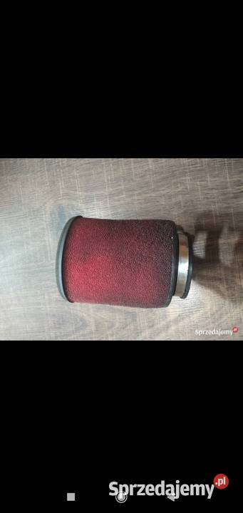 Filtr powietrza Malossi Kazimierza Wielka