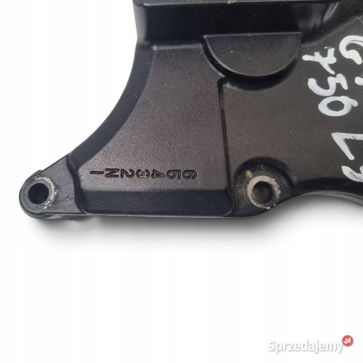 OSŁONA DEKIEL ZĘBATKI Suzuki GSXR 750 GSXR 750 lubelskie Chełm