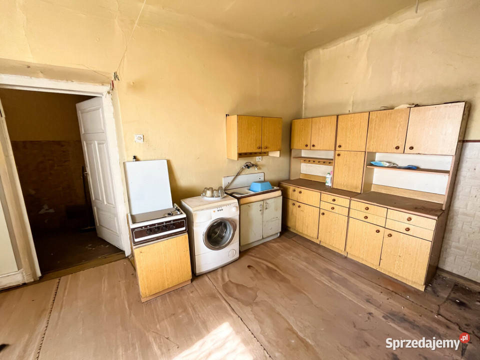 Dom 1081m2 działka 1292m2 Piaski Brzóstowskie mieszkalny sprzedam