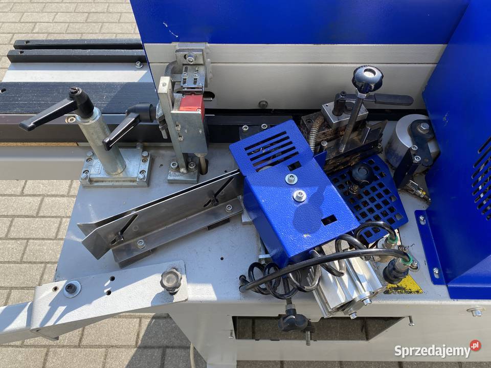 Okleiniarka prostoliniowa FELDER G 300 sprzedam