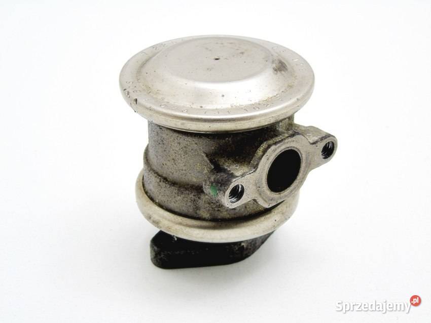 ZAWÓR EGR 078131102F 42 V8 AUDI A8 D3 SPYKER C8 Sosnowiec sprzedam