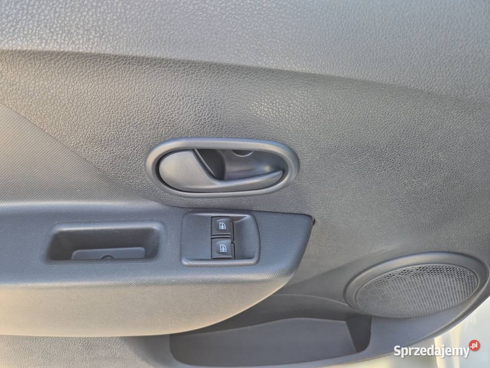 Sandero 10 SCe Open sprzedam