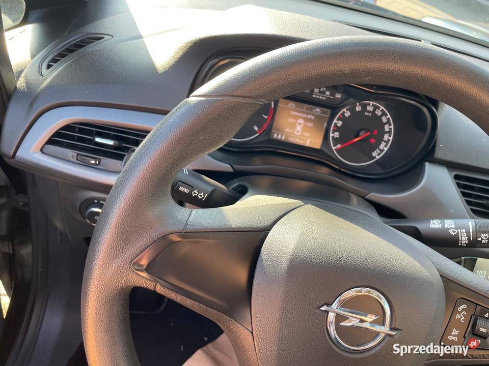 Opel Corsa E 14 90 centralny zamek małopolskie Wadowice